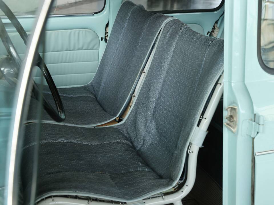 Bild 20/50 von Renault R 4 (1963)