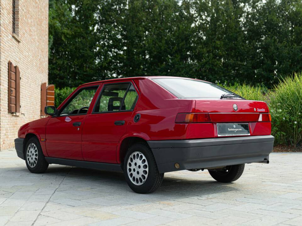 Afbeelding 6/45 van Alfa Romeo 33 - 1.3 (1991)