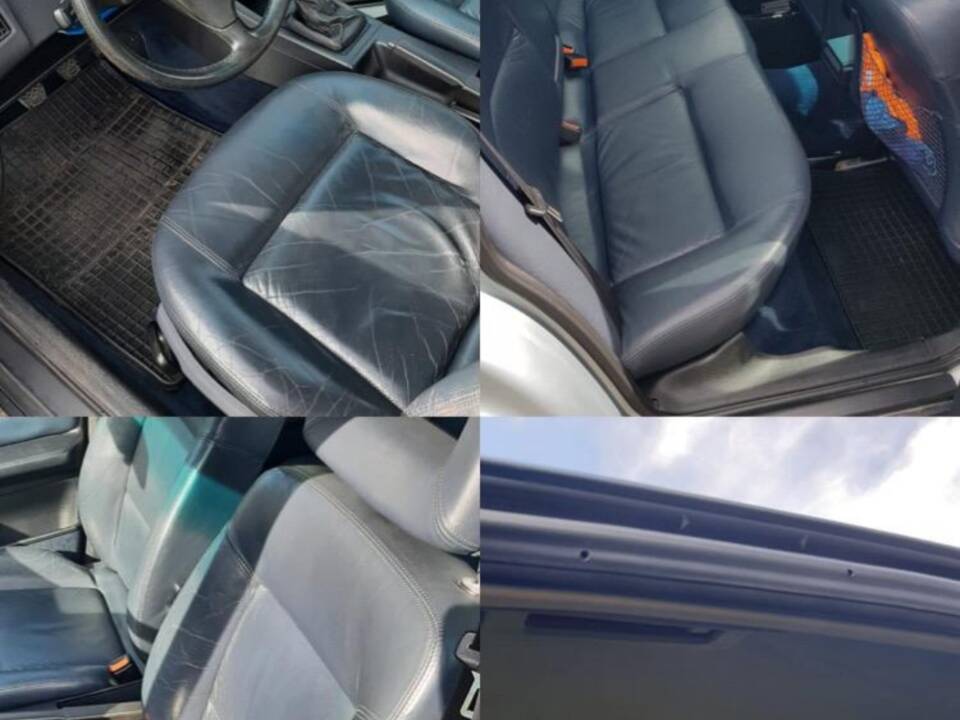 Bild 2/6 von Audi 80 (1991)