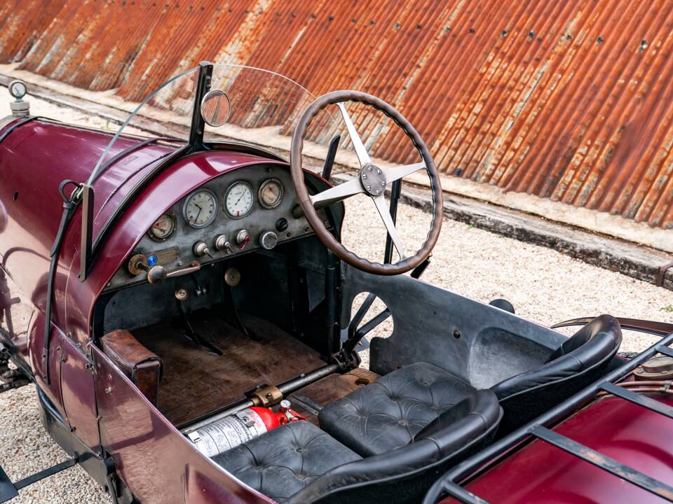 Bild 21/30 von Bugatti Typ 13 Brescia (1924)