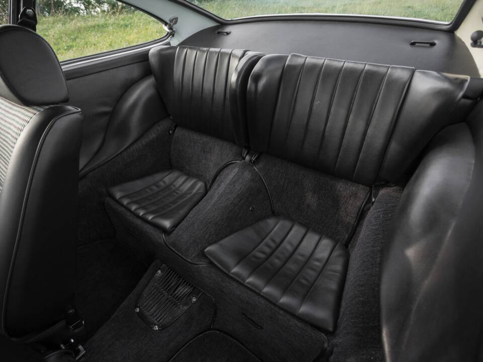 Bild 20/43 von Porsche 911 2.0 E (1969)