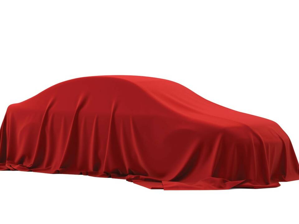 Image 1/4 of Mercedes-Benz SL 320 (1995)