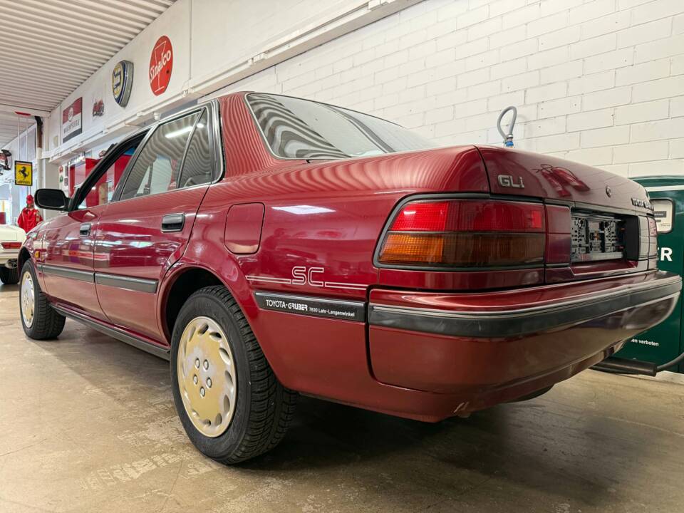 Immagine 12/15 di Toyota Carina 2 (1992)