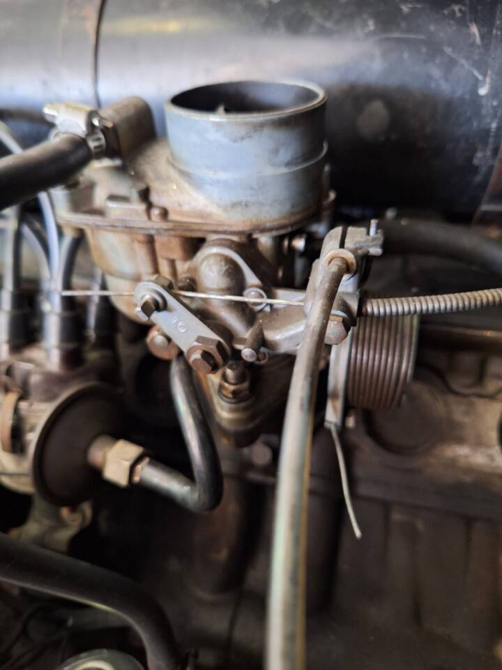 Immagine 27/52 di Peugeot 404 Break (1964)