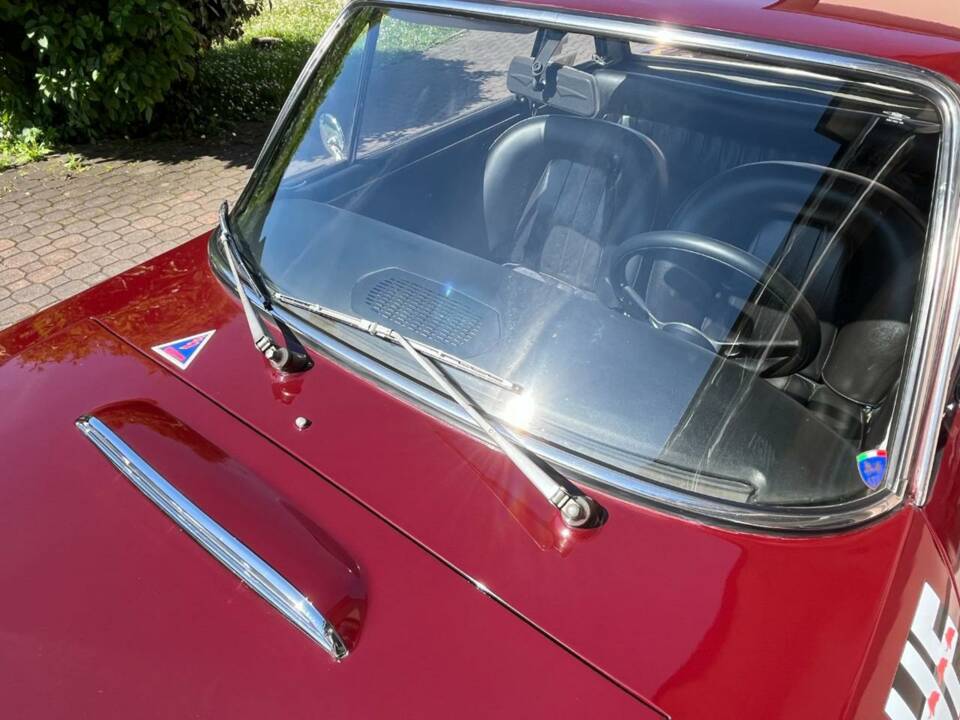 Bild 29/50 von Lancia Fulvia 1.3 S (1971)