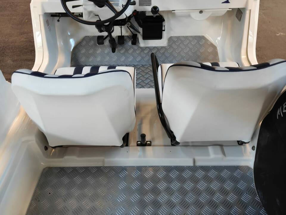 Image 11/14 of Citroën Méhari (1986)