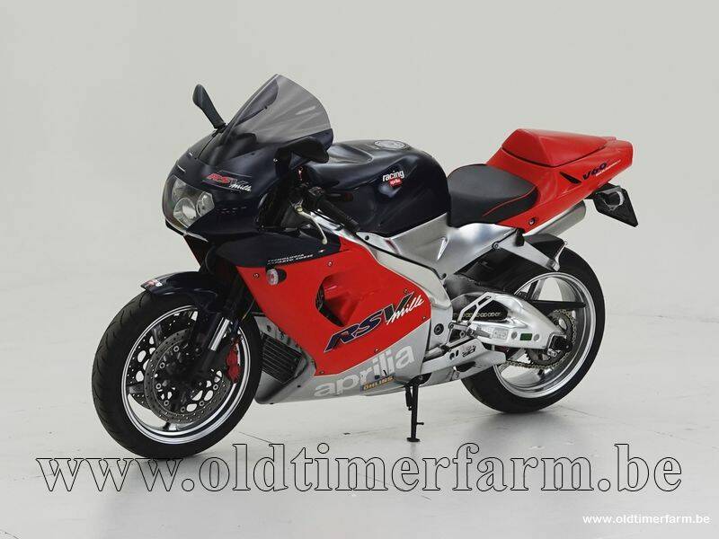 Image 1/15 of Aprilia DUMMY (1999)