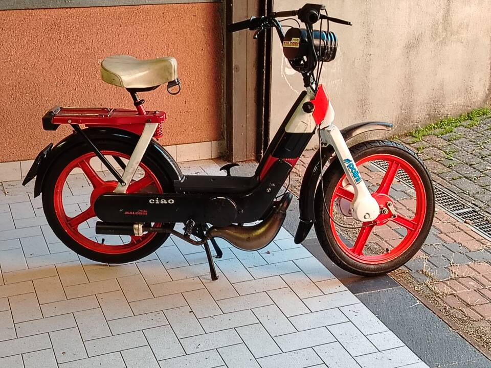 Immagine 1/5 di Piaggio Ciao (1990)