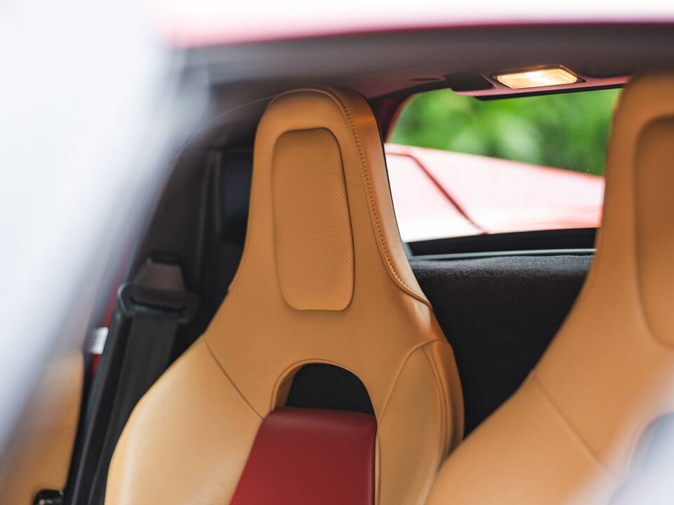 Image 30/50 de Tesla Roadster (2011)