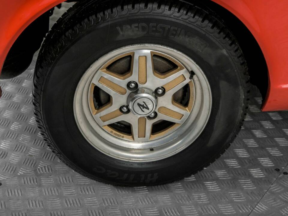 Image 30/50 of Datsun 240 Z (1974)