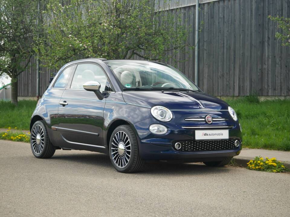 Bild 2/39 von FIAT 500C Riva (1900)