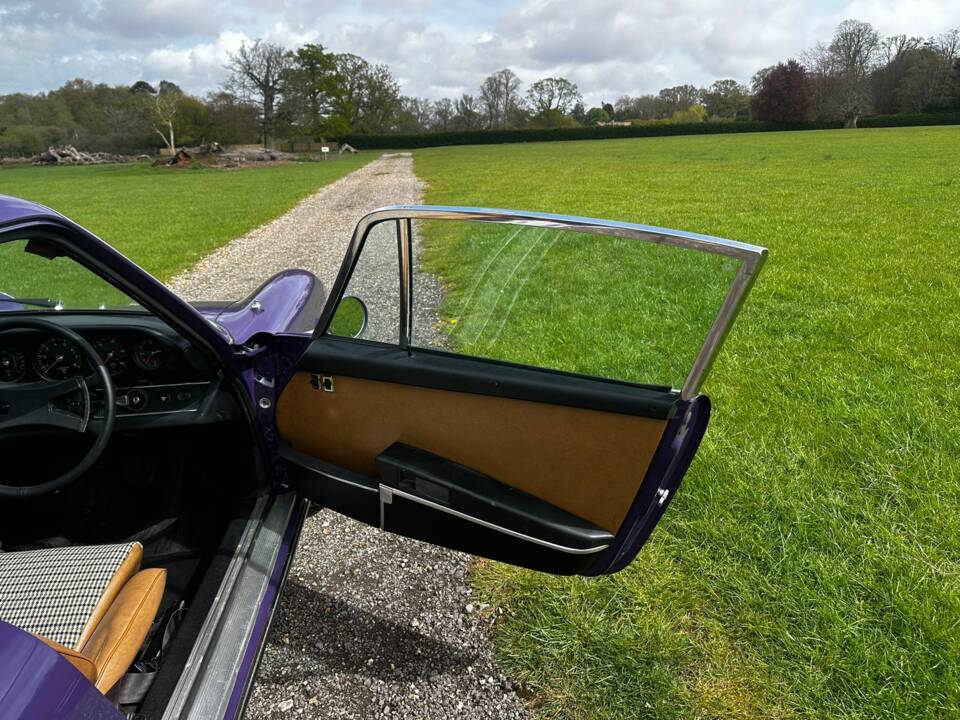 Bild 9/33 von Porsche 911 2.4 T (1973)