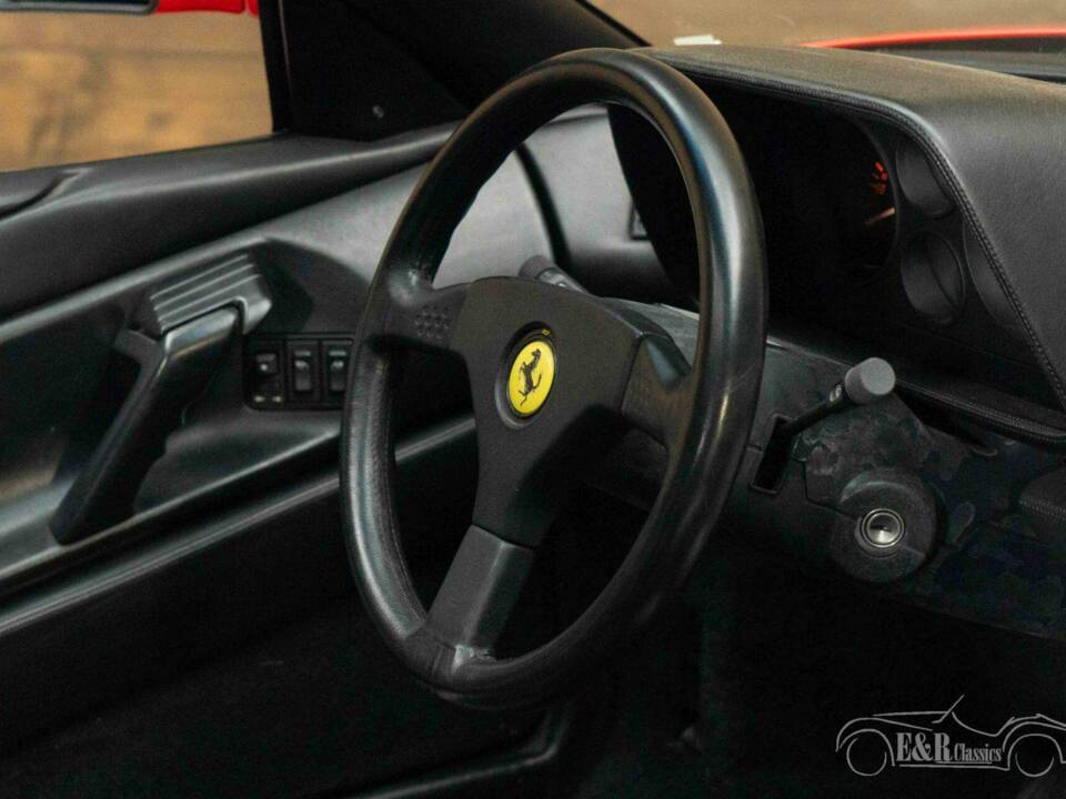 Image 15/19 de Ferrari 348 TS (1991)