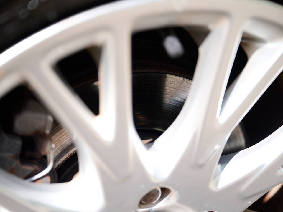 Image 20/50 of Volvo V 70 2.4 (2006)