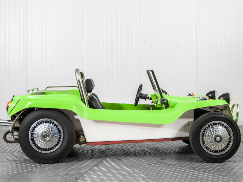 Image 10/50 of Volkswagen Meyers Manx Buggy (1966)