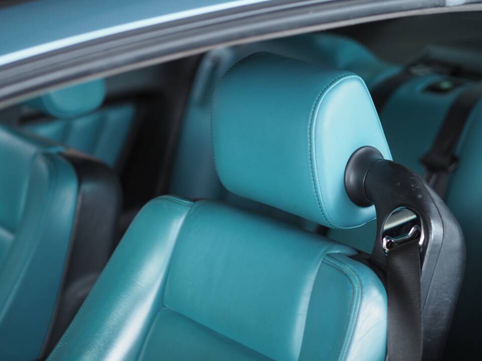 Image 45/59 of BMW 850Ci (1994)