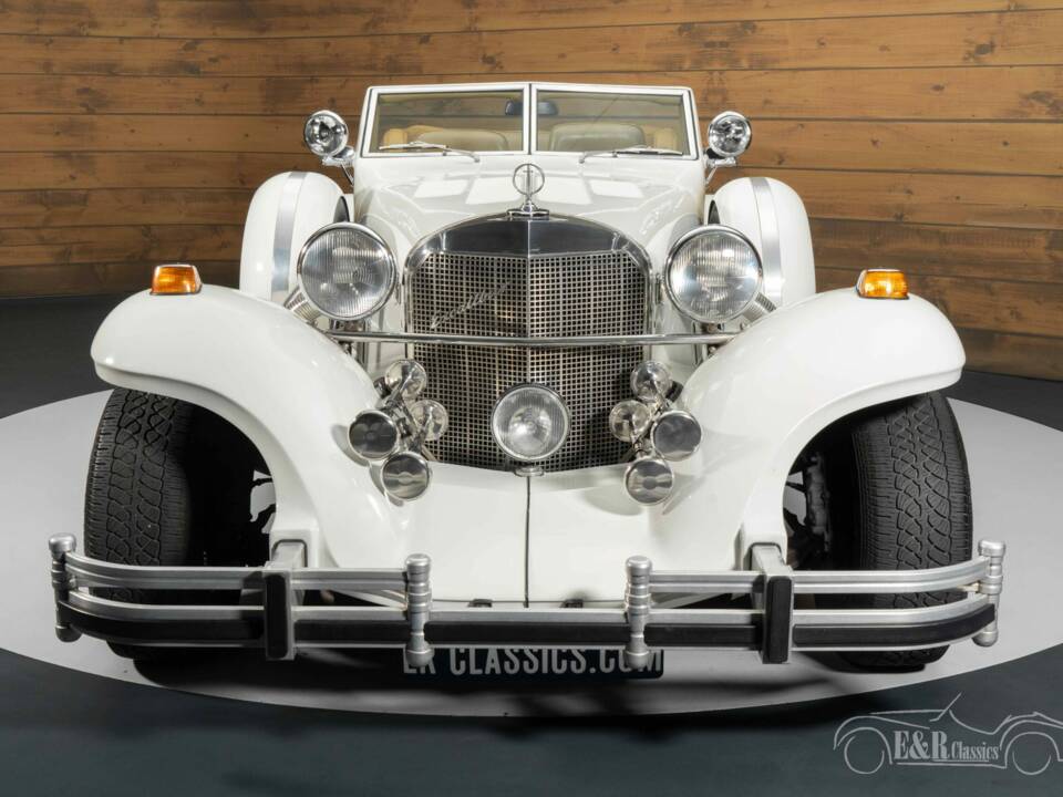 Imagen 3/8 de Excalibur Phaeton (1982)