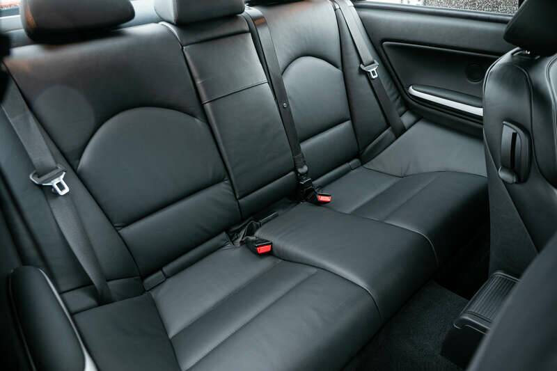 Afbeelding 27/31 van BMW M3 (2005)