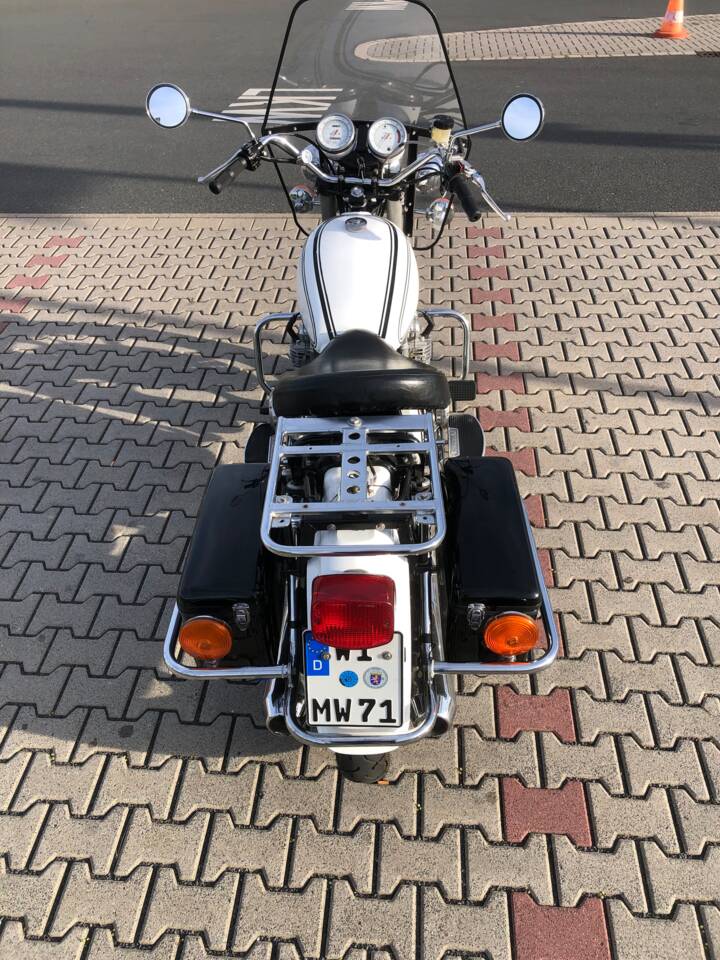 Afbeelding 3/14 van Kawasaki Z 1000 (1979)