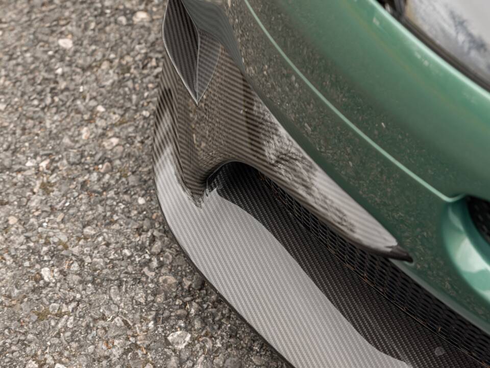 Image 12/65 de Aston Martin Vantage GT8 (2017)