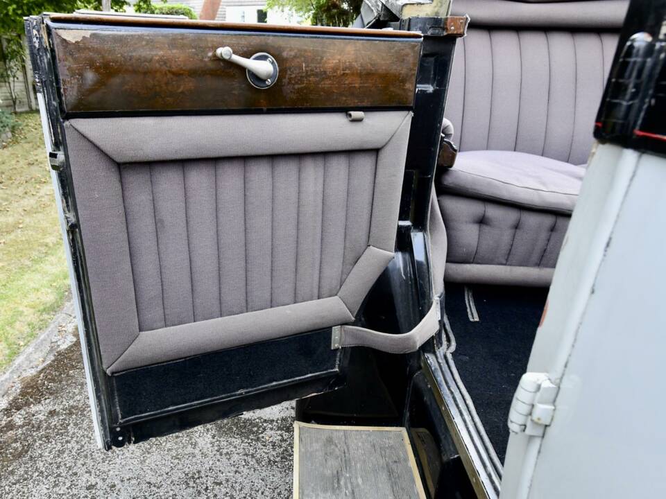 Image 28/50 de Rolls-Royce 20 HP (1927)