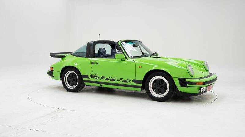 Image 3/15 of Porsche 911 2.4 S (1973)