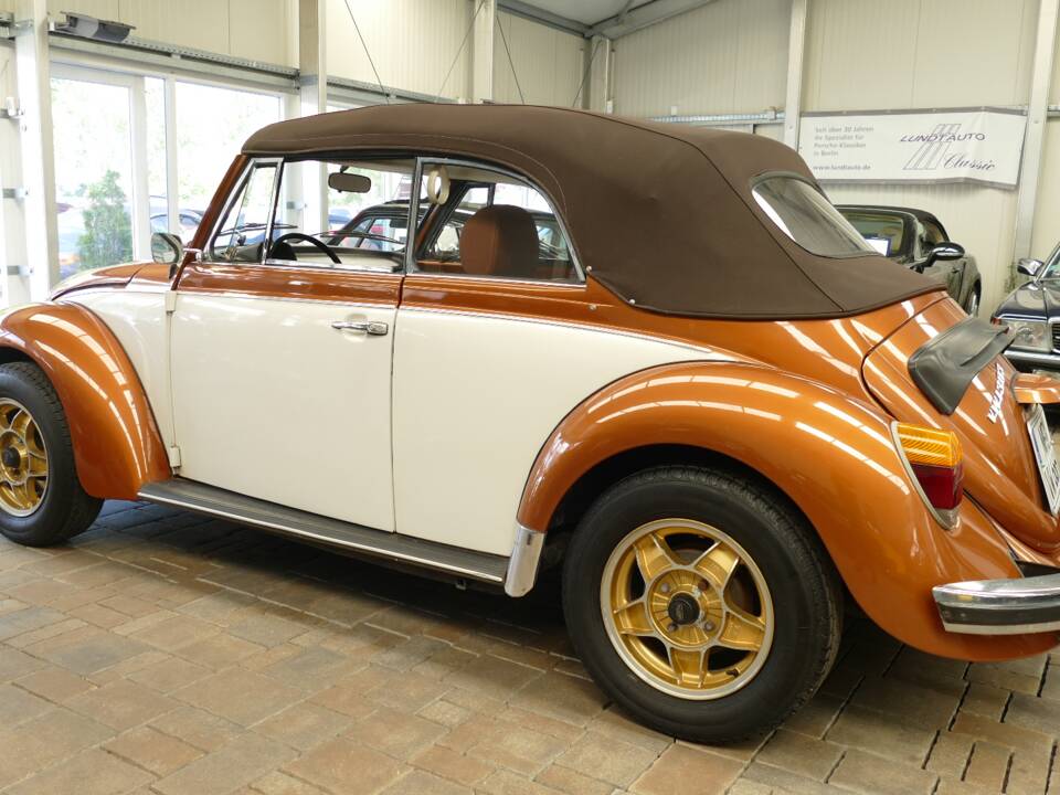 Image 2/24 de Volkswagen Kever 1303 LS (1978)