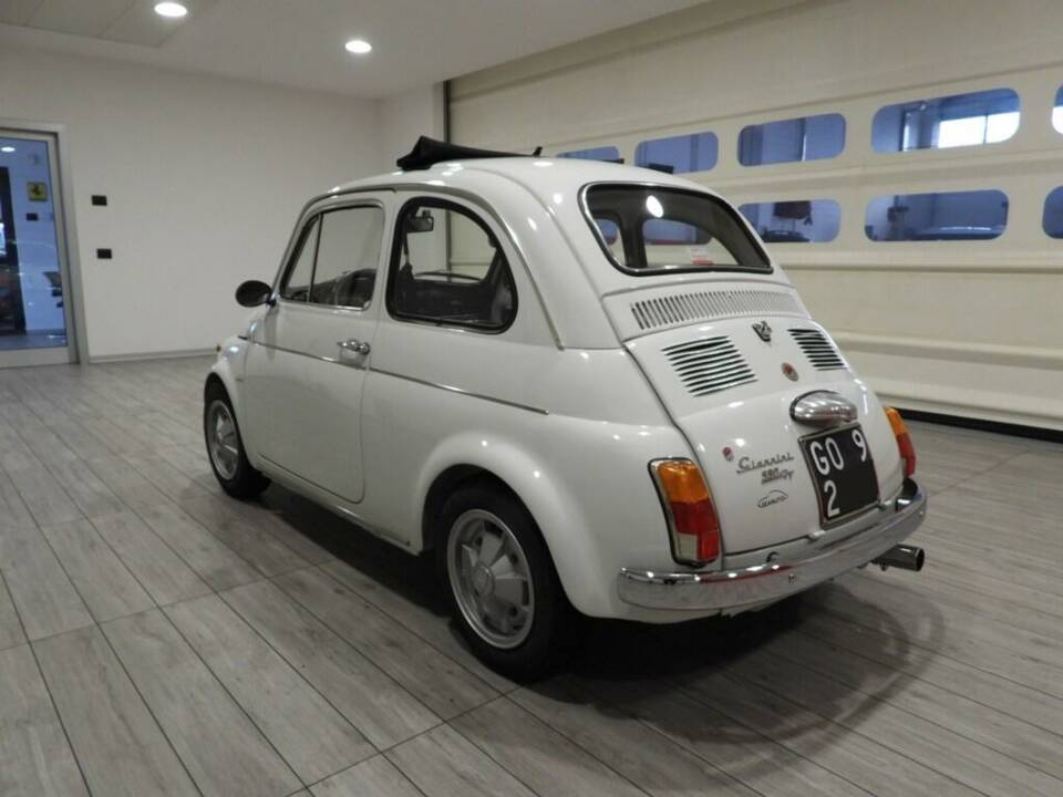 Image 2/15 of Giannini Fiat 590 GT (1969)