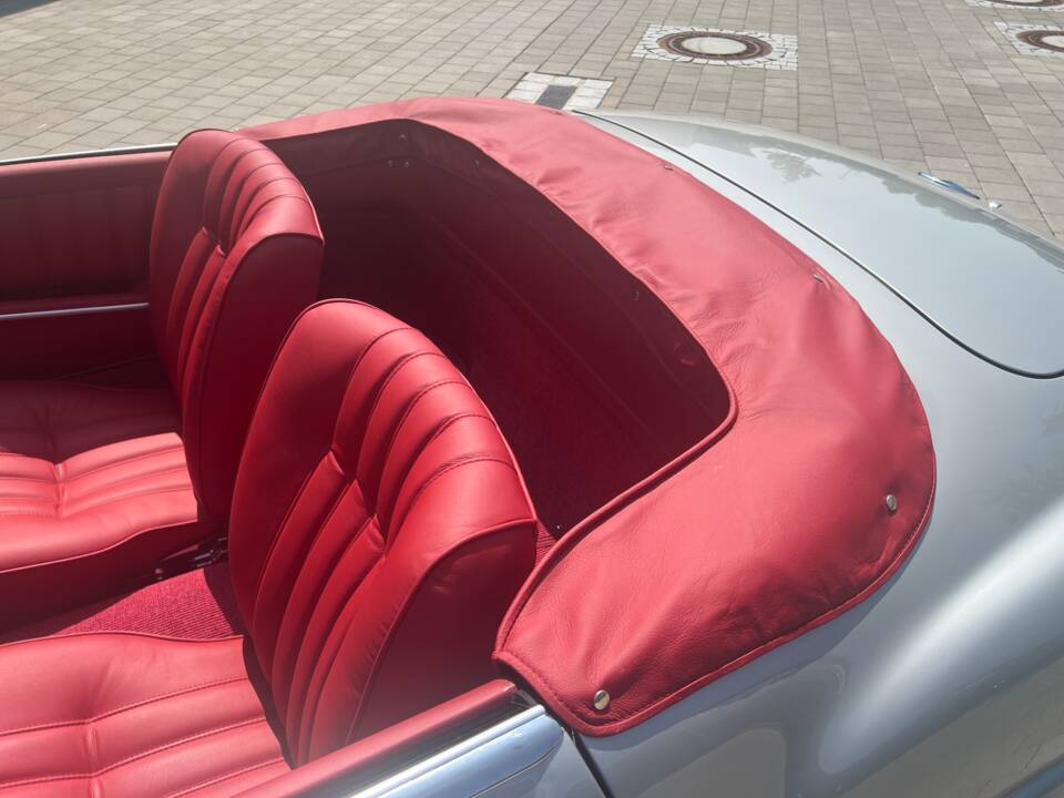 Bild 22/29 von Mercedes-Benz 190 SL (1958)