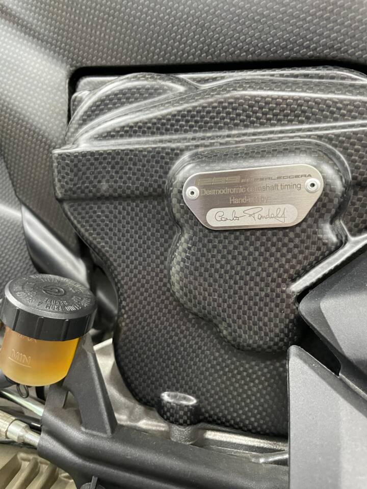 Afbeelding 14/14 van Ducati DUMMY (2017)