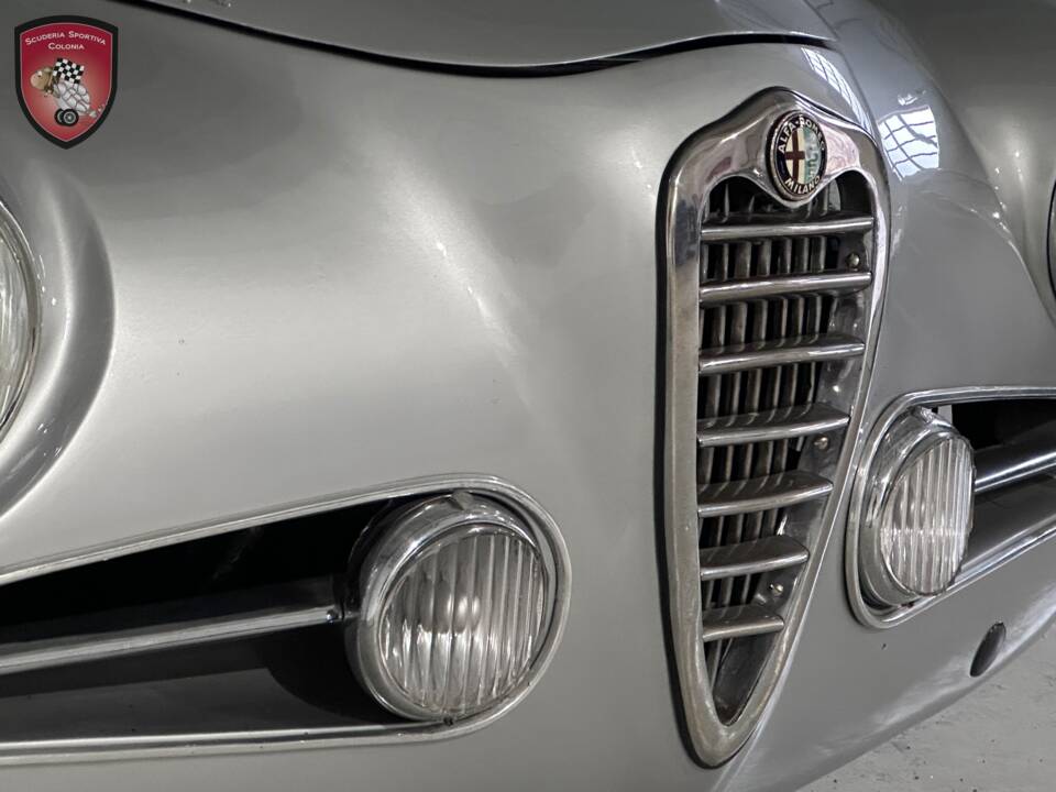 Bild 86/97 von Alfa Romeo 1900 C Super Sprint Touring (1955)