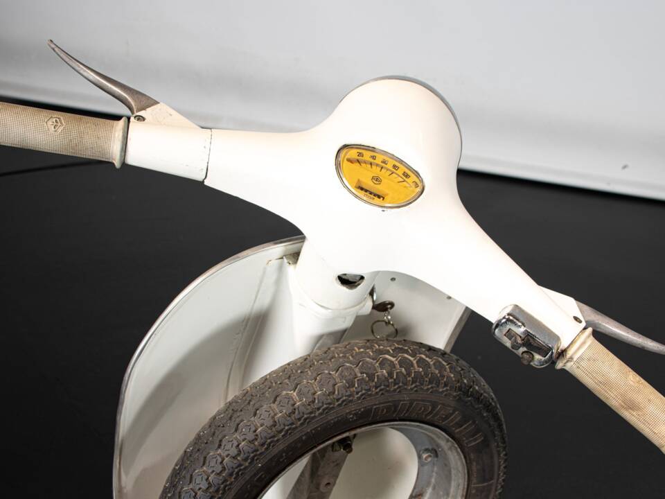 Bild 14/38 von Piaggio Vespa 125 Primavera (1973)