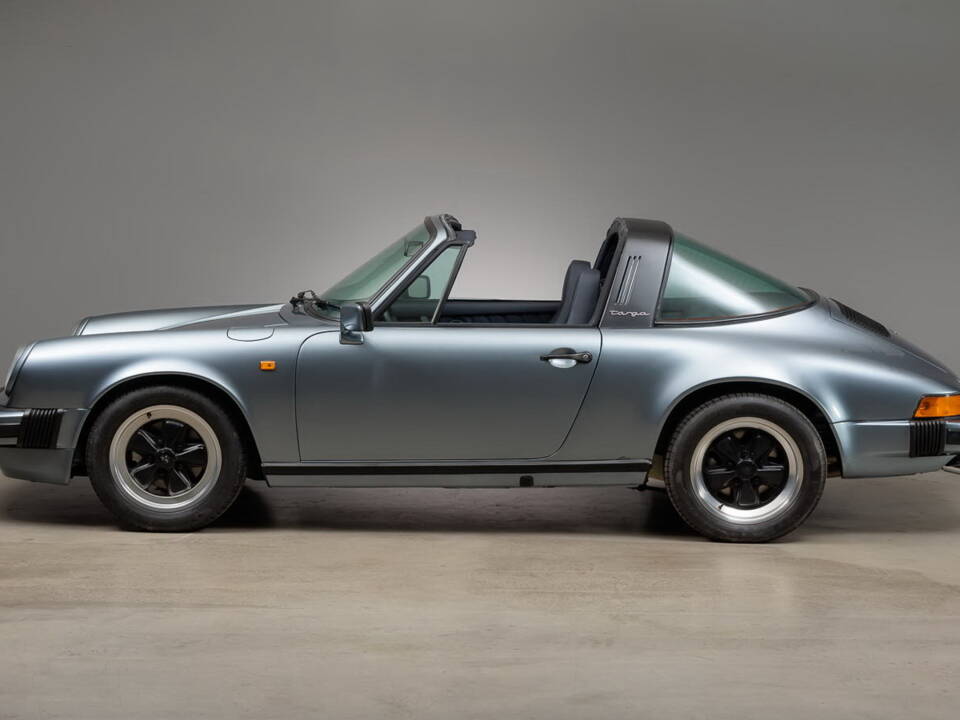 Image 4/41 of Porsche 911 SC 3.0 (1982)