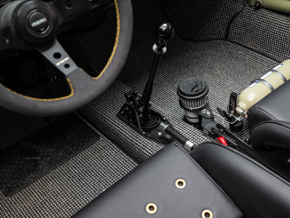 Bild 78/86 von Porsche 911 2.7 S (1977)