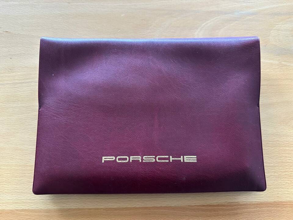 Bild 98/100 von Porsche 911 2.4 T "Oilflap" (1972)