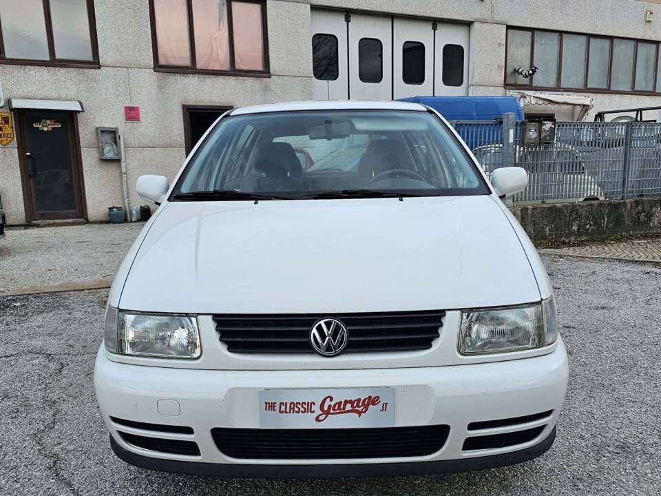 Afbeelding 2/30 van Volkswagen Polo III 1.4 16V (1997)