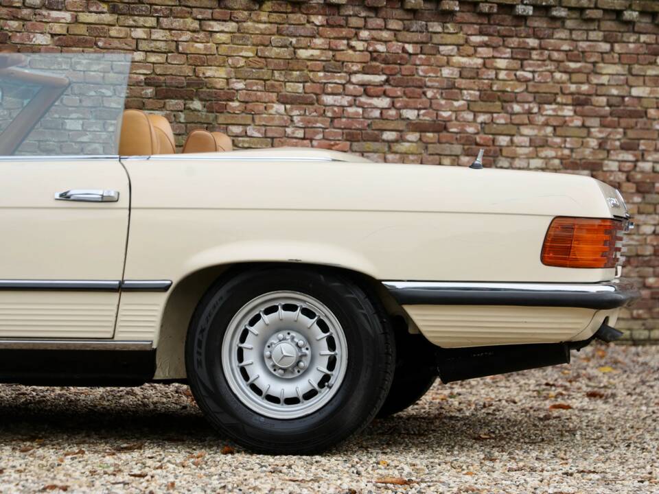 Bild 49/50 von Mercedes-Benz 280 SL (1976)