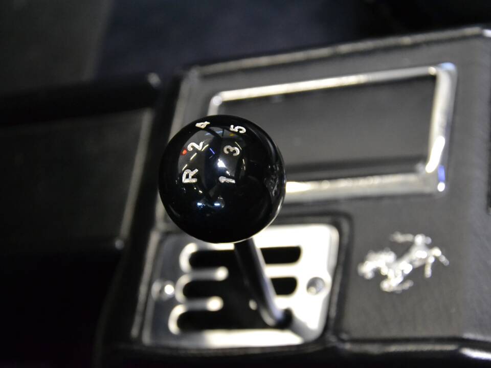 Image 25/48 of Ferrari 308 GTS (1980)