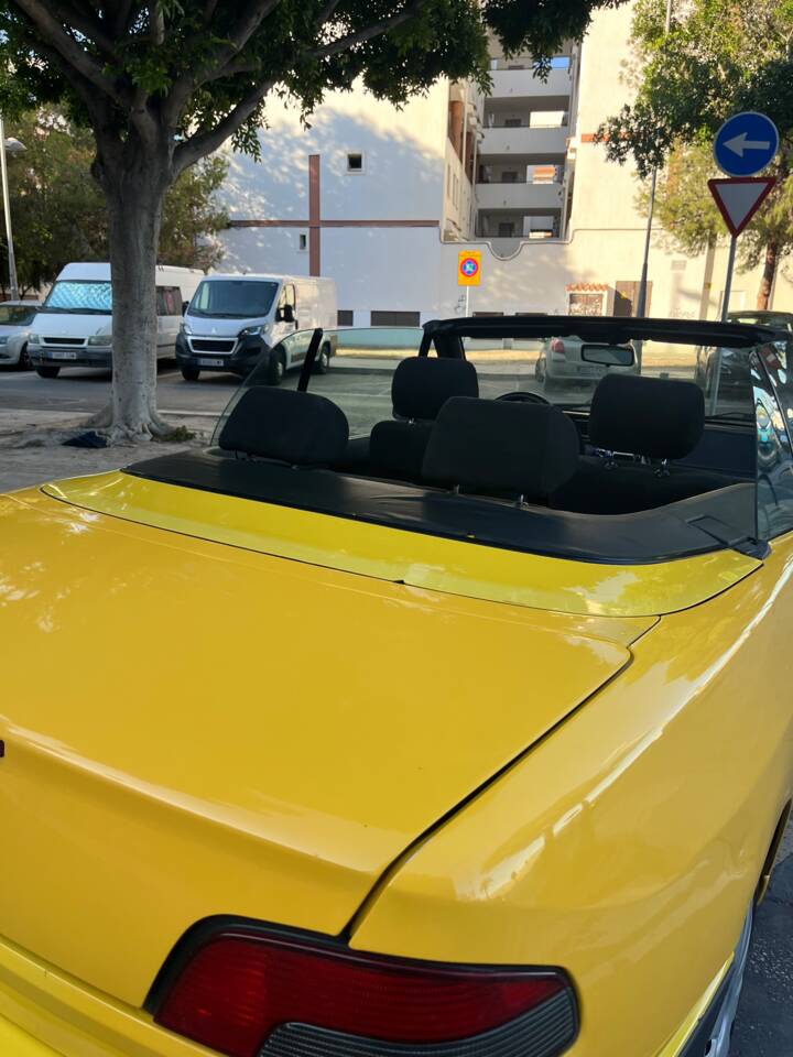 Image 4/6 of Peugeot 306 1.6i (2001)