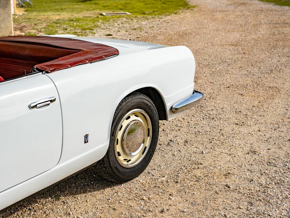 Imagen 25/74 de Lancia Flavia (Vignale) (1962)