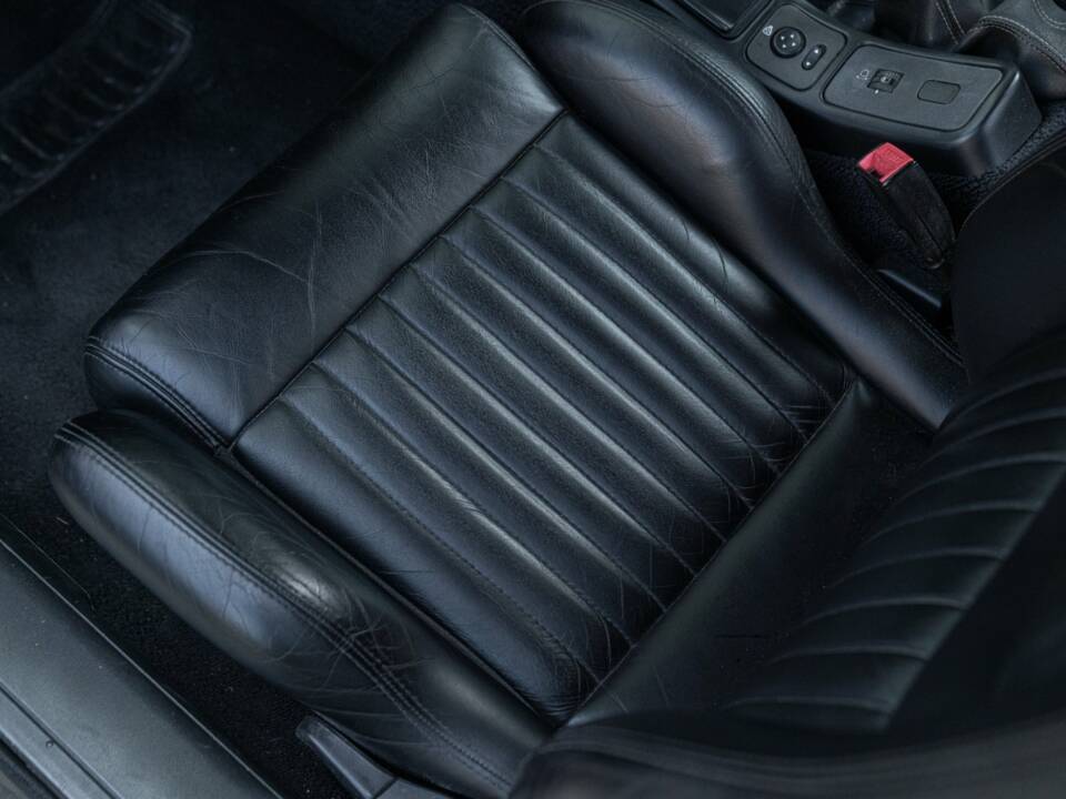 Bild 21/50 von Alfa Romeo Spider 2.0 Twin Spark 16V (1996)