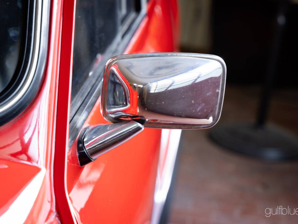 Immagine 23/64 di Morris Mini Cooper S 1275 (1969)