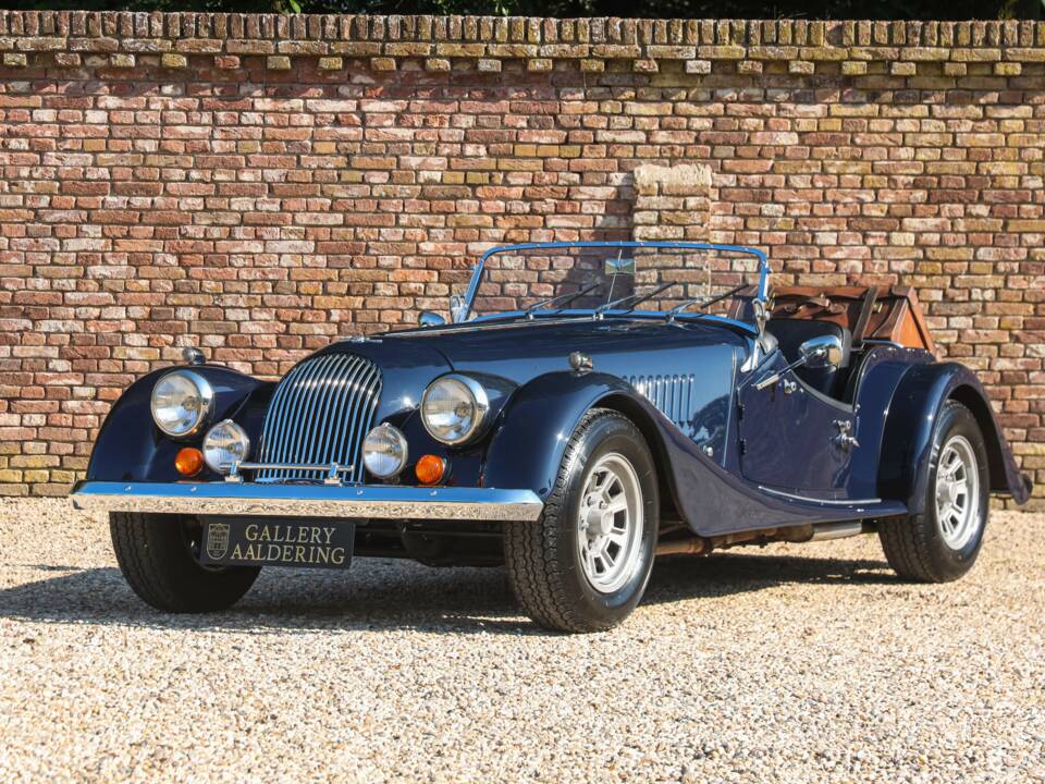 Image 1/50 of Morgan Plus 8 (1982)