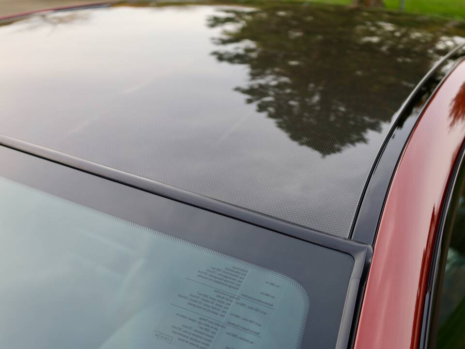 Bild 19/22 von BMW M6 (2005)