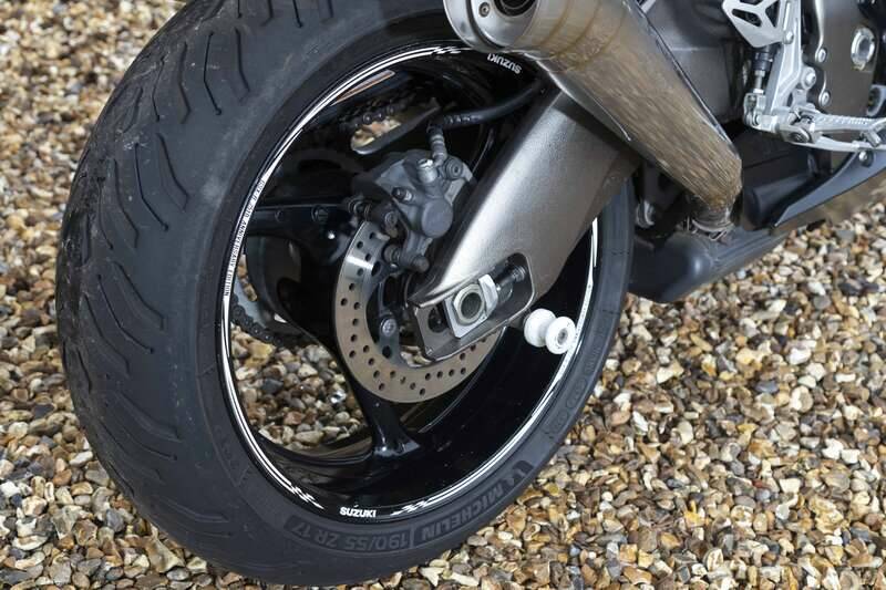 Bild 18/40 von Suzuki GSX-R 1000 (2010)