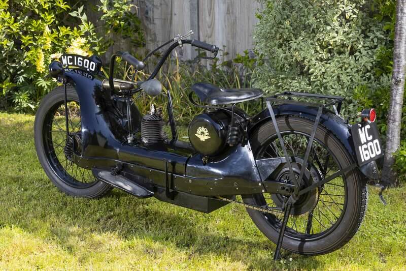 Image 19/29 of Neracar Ner-a-Car Model B (1921)