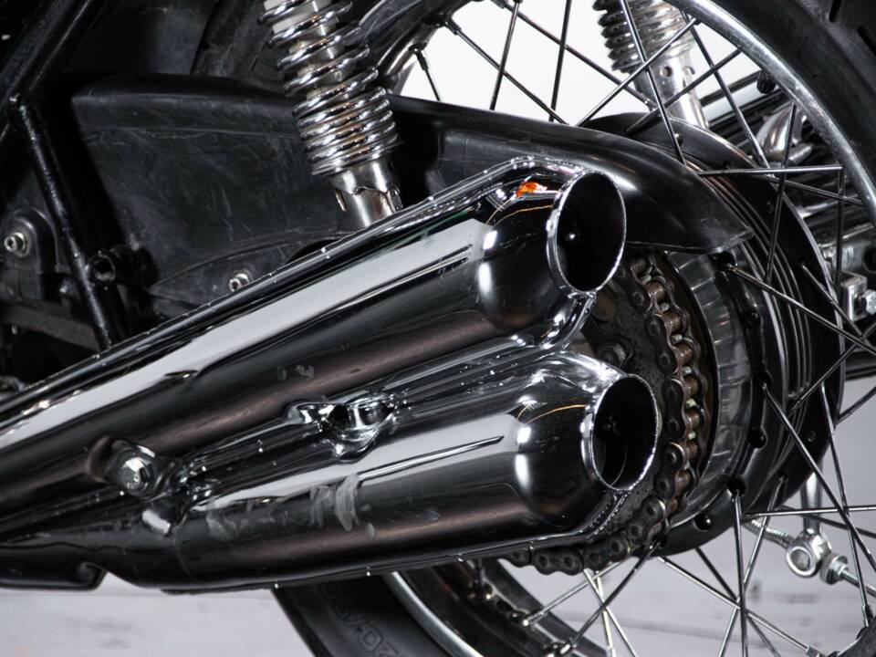 Bild 30/50 von Kawasaki DUMMY (1976)