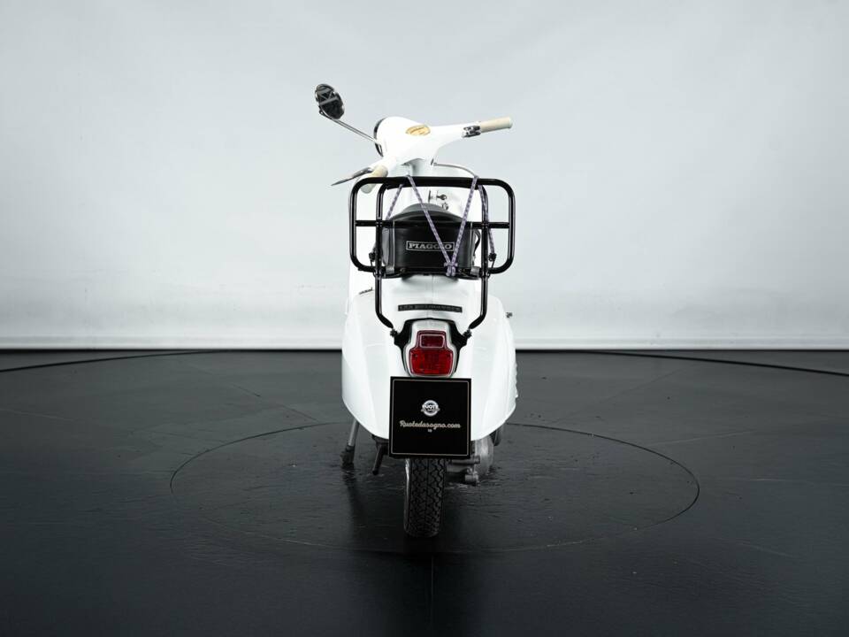 Bild 3/26 von Piaggio DUMMY (1974)