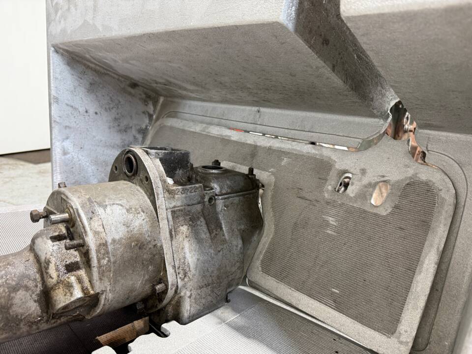 Image 4/25 of Rover 14 (1936)