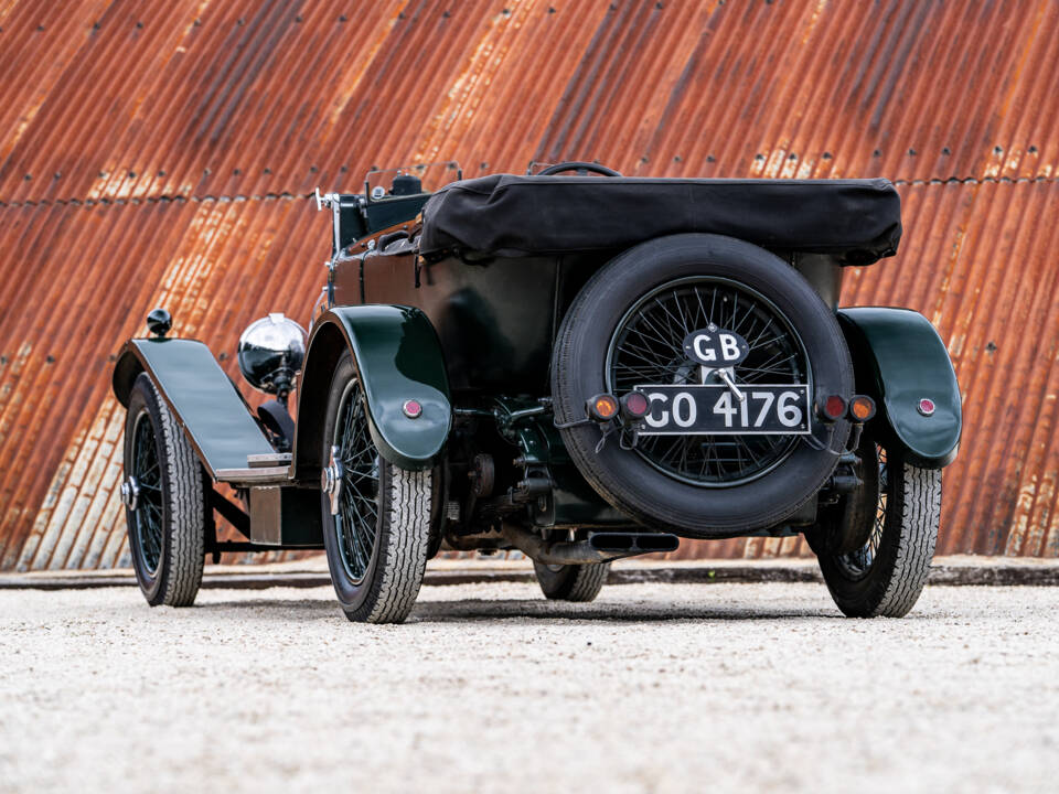 Image 3/40 of Bentley 3 Litre (1924)